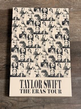Authentic Taylor Swift Eras Tour VIP Box